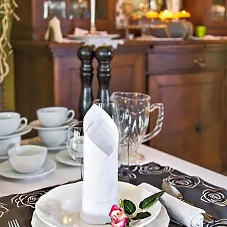 Bed and breakfast Warminski Zakatek