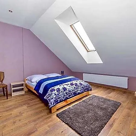 Warminski Zakatek 3* Olsztyn (Warmian-Masurian)