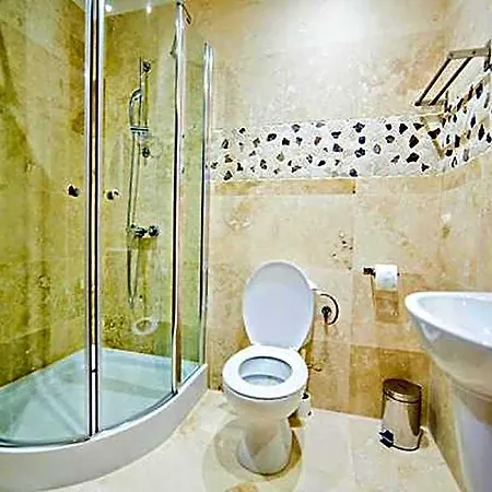 Warminski Zakatek Bed and breakfast