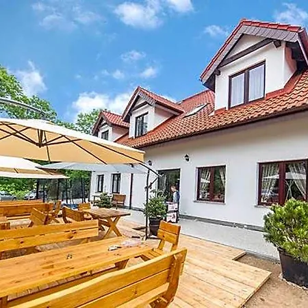 Bed and breakfast Warminski Zakatek 3*
