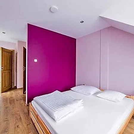 Bed and breakfast Warminski Zakatek Olsztyn (Warmian-Masurian)
