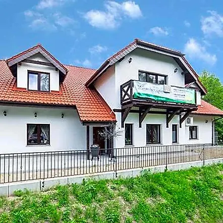 Warminski Zakatek Olsztyn (Warmian-Masurian)