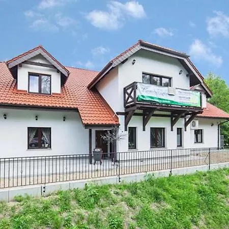 Warminski Zakatek Bed & Breakfast