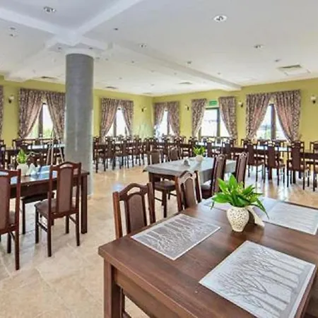 Bed & Breakfast Warminski Zakatek