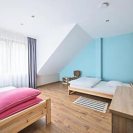 Warminski Zakatek 3* Olsztyn (Warmian-Masurian)