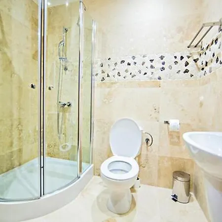 Frühstückspension Warminski Zakatek