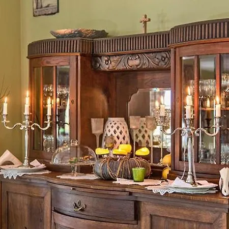 Bed & Breakfast Warminski Zakatek