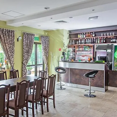 Warminski Zakatek Olsztyn (Warmian-Masurian)