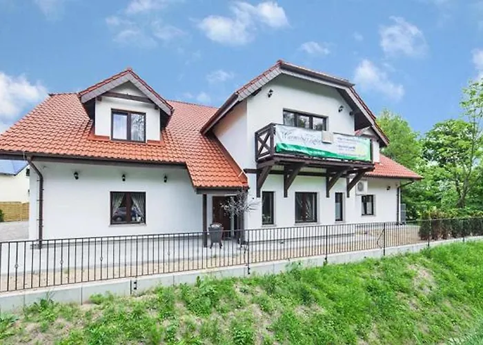 Warminski Zakatek Bed & Breakfast