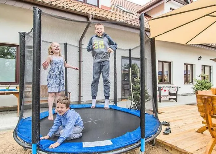 Warminski Zakatek 3* Olsztyn (Warmian-Masurian)