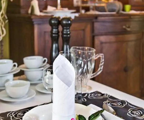 Warminski Zakatek 3*