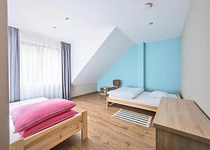 Warminski Zakatek 3* Olsztyn (Warmian-Masurian)