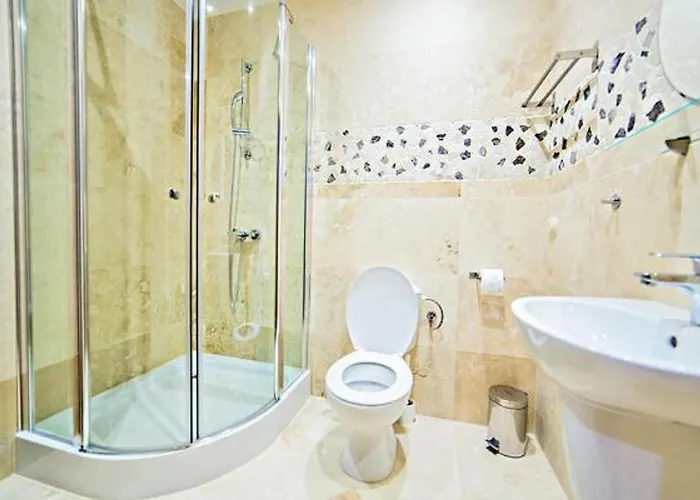 Bed & Breakfast Warminski Zakatek