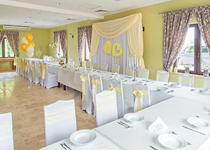 Warminski Zakatek 3*