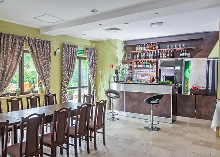 Warminski Zakatek Olsztyn (Warmian-Masurian)